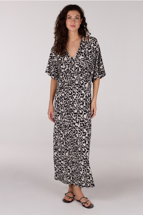 Juffrouw Jansen fuan hs25 shirt va 134 knot